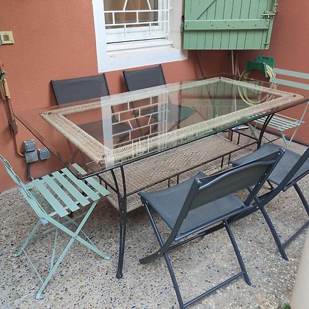 La Seyne-Sur-Mer, Tamaris Residence Villa Massada. Buitenkant foto