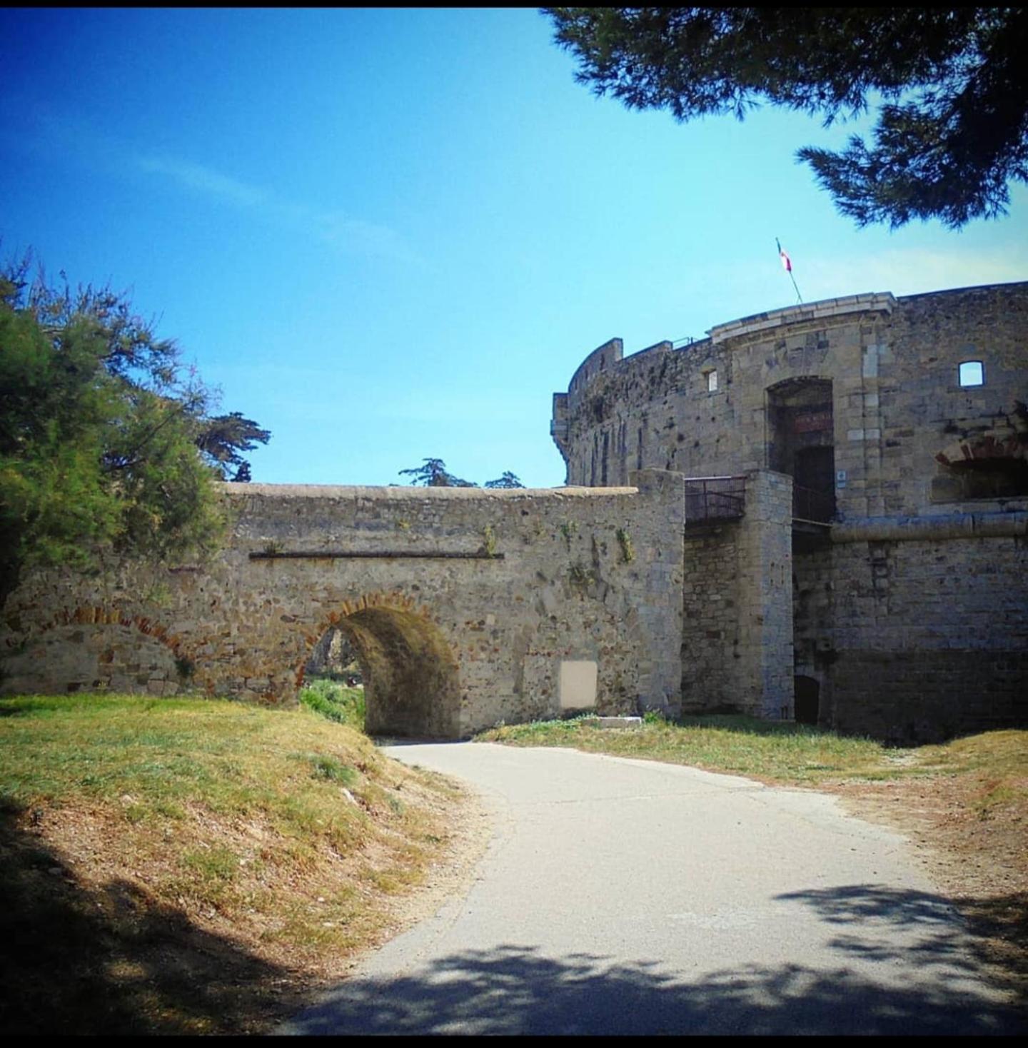 La Seyne-Sur-Mer, Tamaris Residence Villa Massada. Buitenkant foto