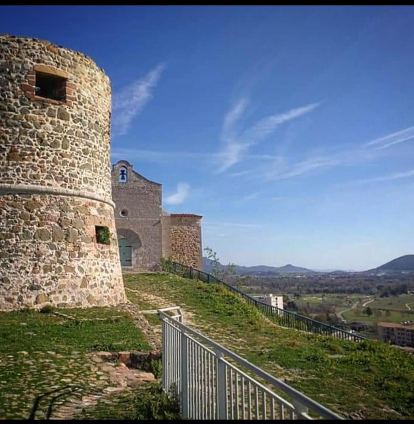 La Seyne-Sur-Mer, Tamaris Residence Villa Massada. Buitenkant foto