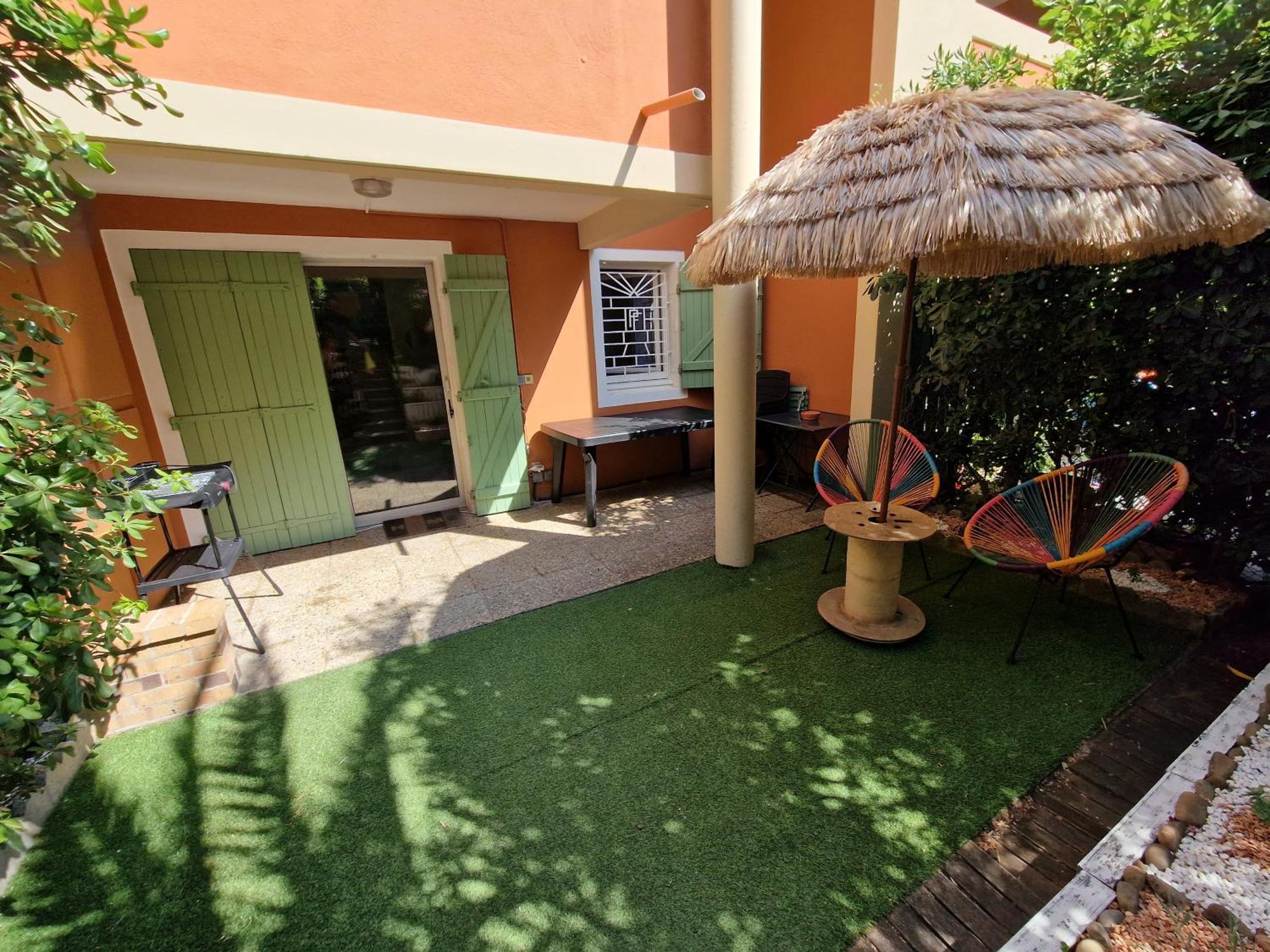 La Seyne-Sur-Mer, Tamaris Residence Villa Massada. Buitenkant foto