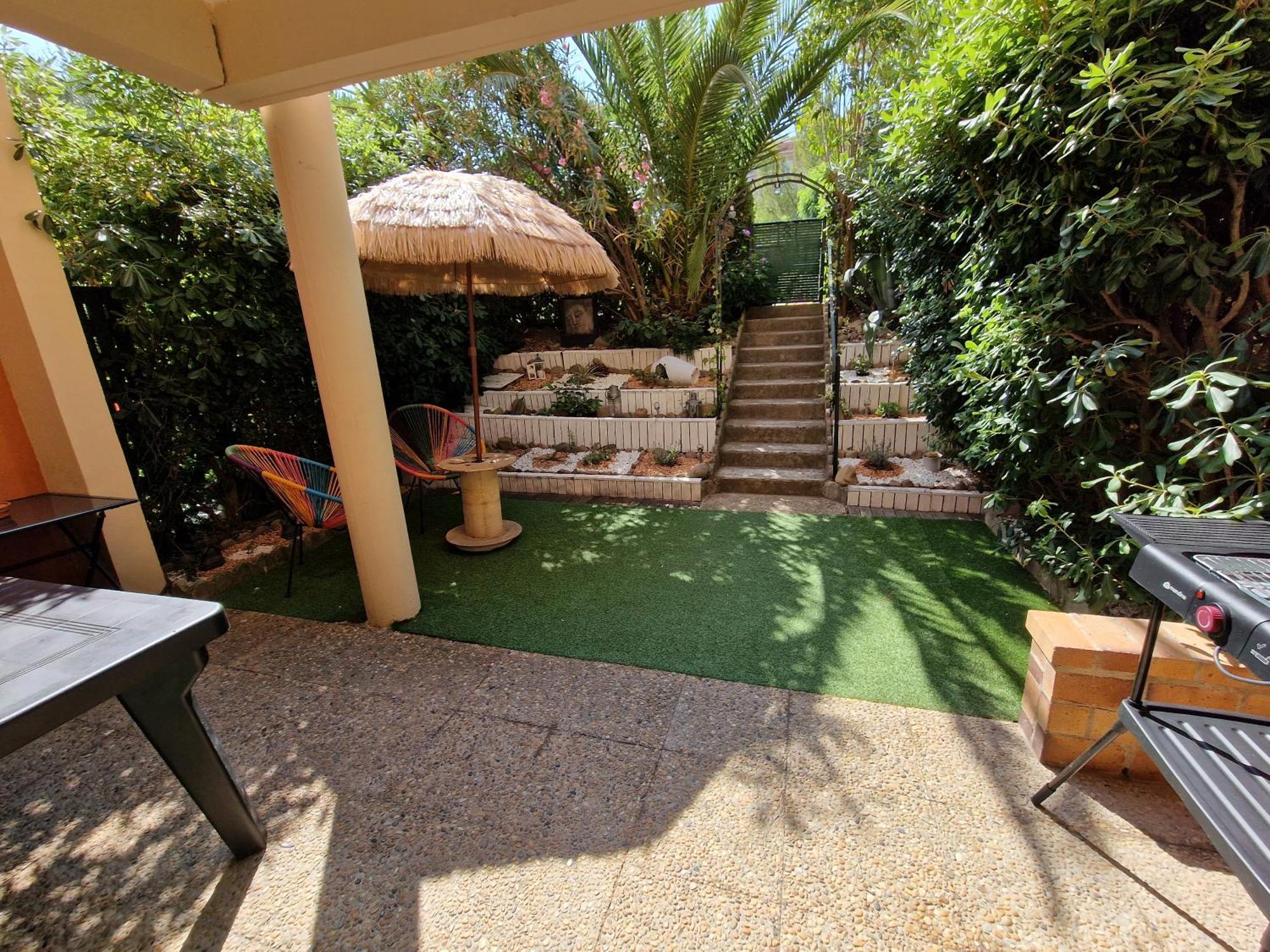 La Seyne-Sur-Mer, Tamaris Residence Villa Massada. Buitenkant foto