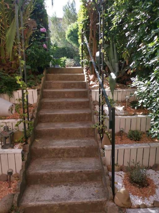 La Seyne-Sur-Mer, Tamaris Residence Villa Massada. Buitenkant foto