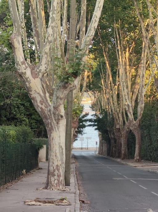 La Seyne-Sur-Mer, Tamaris Residence Villa Massada. Buitenkant foto